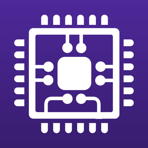 CPU-Z图标