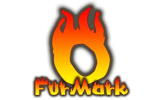 FurMark图标
