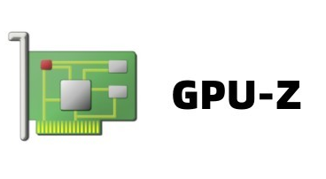 GPU-Z图标